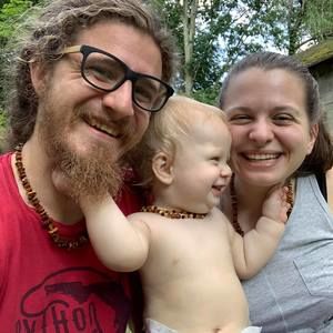 Meet your Posher, Daniel